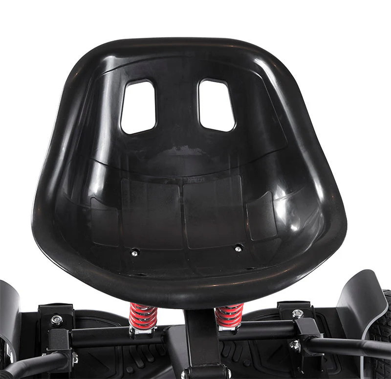 Pro Suspension Hoverkart - Image 5