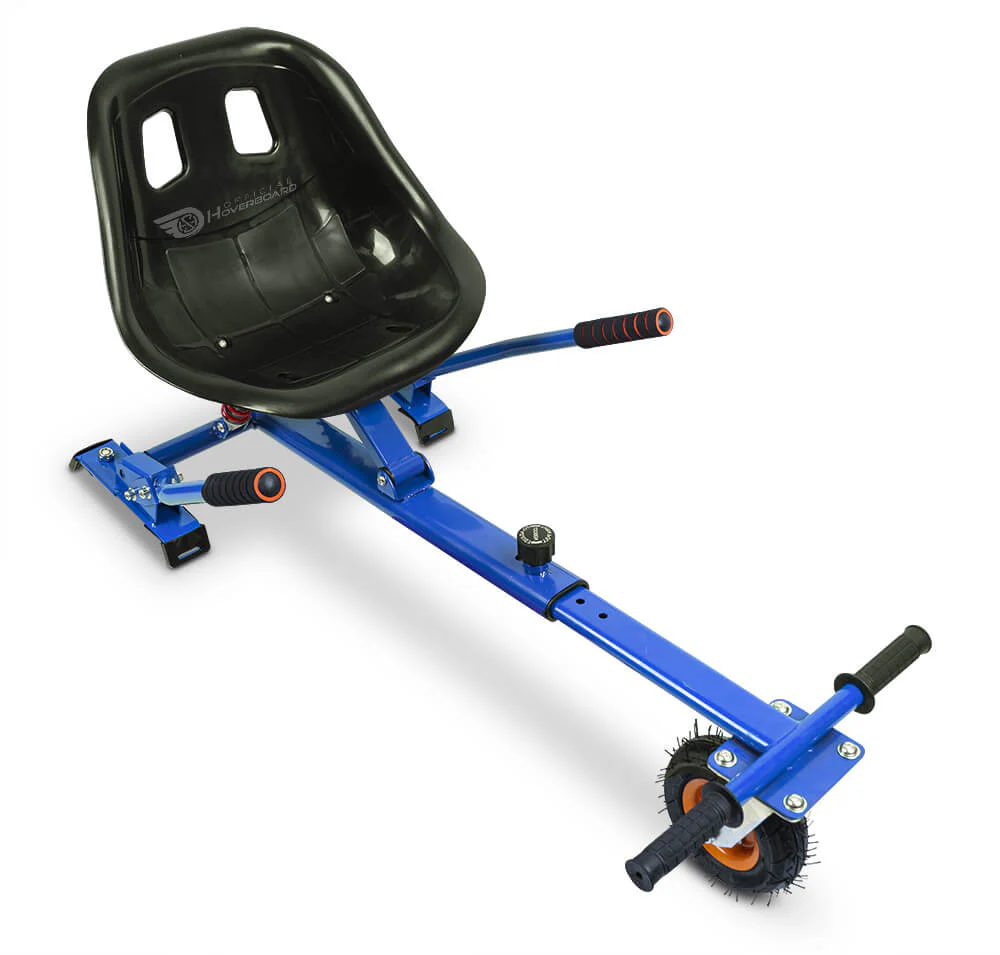 Pro Suspension Hoverkart - Image 8