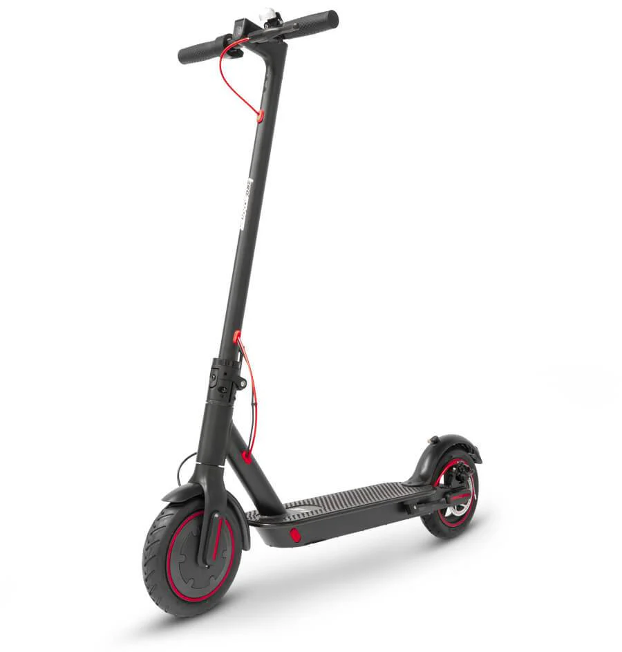 TX85 PRO ELECTRIC SCOOTER - 22KM Range - Top Speed 25KM APP - Image 12