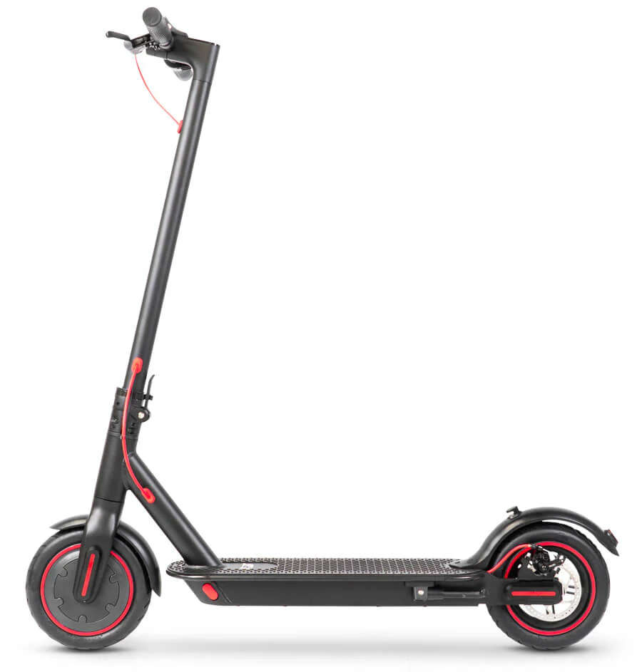 TX85 PRO ELECTRIC SCOOTER - 22KM Range - Top Speed 25KM APP - Image 3