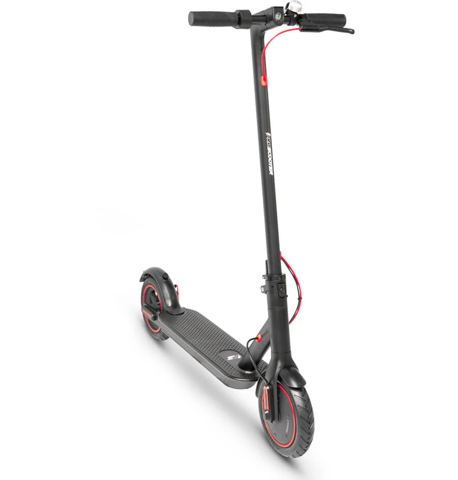 TX85 PRO ELECTRIC SCOOTER - 22KM Range - Top Speed 25KM APP - Image 8