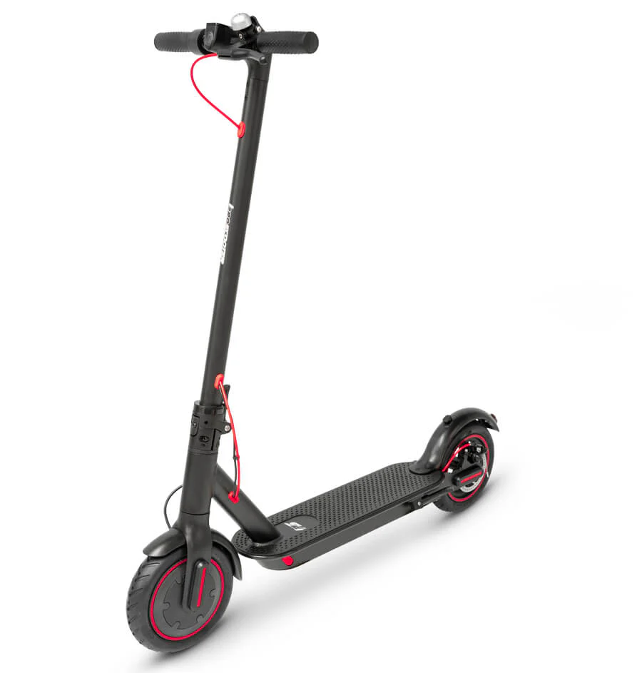 TX85 PRO ELECTRIC SCOOTER - 22KM Range - Top Speed 25KM APP - Image 9